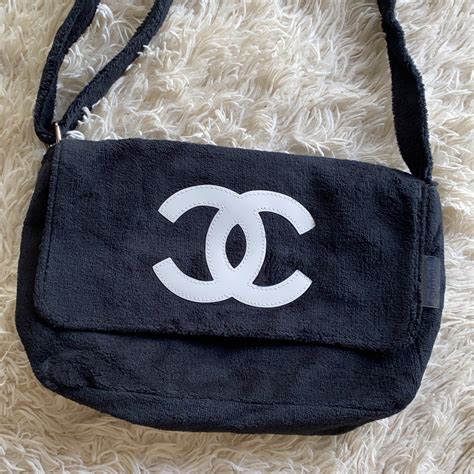 chanel pink precision bag|Chanel precision black shoulder bag.